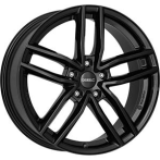 DEZENT Dezent TR Black 7,5x18 5x110 ET40 CB67,1 60° 740 kg