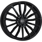 MAK MAK Rapp-D Gloss Black 10,5x21 5x112 ET43 CB66,6 60° 1050 kg