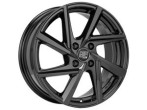 Msw MSW 80-4 Gloss Black 7x17 4x108 ET20 CB65,1 60° 600 kg