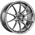 Oz Racing OZ Racing Formula HLT Grigio Corsa 8x18 5x112 ET35 CB75,0 R12 630 kg