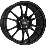 Oz Racing OZ Racing Ultraleggera Matt Black 8x17 5x100 ET35 CB68,1 60° 595 kg