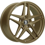 Sparco Sparco Record Rally Bronze 8,5x19 5x108 ET45 CB73,1 60° 610 kg