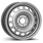 Kfz KFZ Silver 7x16 5x108 ET46 CB65,1 60° 930 kg