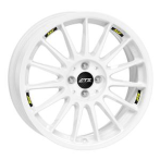 ATS ATS Streetrallye rallye-white 7,5x18 5x112 ET48 CB57,1 R13 600 kg