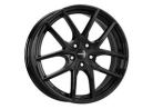 DEZENT Dezent TO Black 7,5x17 5x108 ET50 CB63,4 60° 705 kg