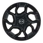 MAK MAK Express Gloss Black 6,5x16 5x130 ET65 CB78,1 60° 1275 kg