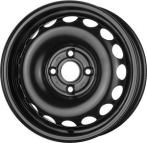 Mw MW  4,5x14 4x100 ET35 CB54,1 60°