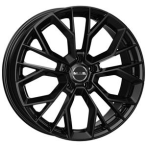 MAK MAK Stilo Gloss Black 10x22 5x112 ET25 CB66,6 R14 1100 kg