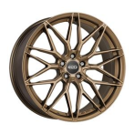 DOTZ Dotz Suzuka Bronze matt 8,5x19 5x108 ET45 CB70,1 60° 730 kg