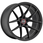 Oz Racing OZ Racing Estrema GT HLT satin black 8x19 5x114.3 ET45 CB75,0 60° 720 kg