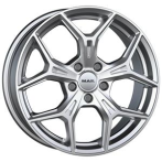 MAK MAK Epica Light Titan 6,5x17 4x108 ET32 CB65,1 Flat 660 kg