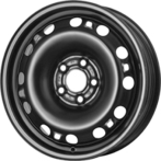 MW STEEL 6,0X15 MW STEEL 15219 5/100 ET38 CH57,1