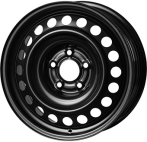 MW STEEL 6,0X16 MW STEEL 16293 5/114,3 ET38 CH66,1