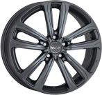 MAK MAK Magma Matt Titan 7x17 5x100 ET55 CB56.1 60° 660 kg