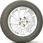OE - TYRE WITH OLD DOT 6,5X16 TOYOTA LM +CO 205/60-16 96T COICCO2