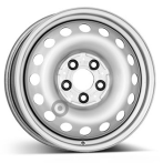 STEEL WHEELS 6,5X16 STEEL WHEEL 6501 5/112 ET52 CH66,6