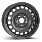 STEEL WHEELS 6,0X15 STEEL WHEEL 7755 5/112 ET43 CH57,1