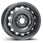 STEEL WHEELS 7,0X16 STEEL WHEEL 7780 5/108 ET42 CH65,1