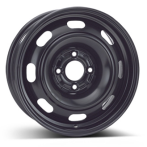 STEEL WHEELS 6,0X15 STEEL WHEEL 8690 4/108 ET27 CH65,1