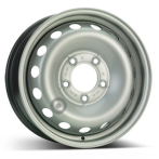 STEEL WHEELS 6,5X16 STEEL WHEEL 9133 5/130 ET66 CH89,1
