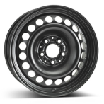 STEEL WHEELS 6,5X16 STEEL WHEEL 9732 5/112 ET49 CH66,5
