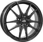 INTER ACTION 7,0X17 IA ZODIAC 4/108 ET25 CH65,1