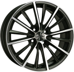 INTER ACTION 6,5X15 IA VELOCITY 4/114,3 ET42 CH73,1