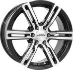 INTER ACTION 7,0X16 IA KARGIN 6-SP 6/130 ET50 CH84,1