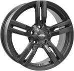 INTER ACTION 7,5X17 IA KARGIN 5/114,3 ET45 CH66,1 1000KG