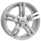 INTER ACTION 6,5X16 IA KARGIN 5/130 ET50 CH89,1 1000KG