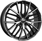 CMS 8,5X20 CMS C36 5/114,3 ET45 CH67,1