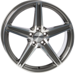 MONACO WHEELS 8,0X18 MONACO WHEELS MC3 5/112 ET35 CH66,5