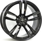 MONACO WHEELS 10,0X22 MONACO WHEELS MC7 5/130 ET48 CH71,6
