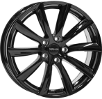 MONACO WHEELS 8,0X18 MONACO WHEELS GP6 5/114,3 ET40 CH67,1