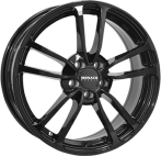 MONACO WHEELS 8,0X19 MONACO WHEELS CL1 5/108 ET45 CH63,4