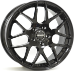 MONACO WHEELS 8,0X18 MONACO WHEELS SPORT 5/100 ET35 57,1