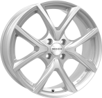 MONACO WHEELS 7,0X17 MONACO WHEELS CL2 4/108 ET25 CH65,1