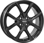 MONACO WHEELS 7,0X17 MONACO WHEELS CL2 4/108 ET25 CH65,1