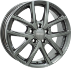 MONACO WHEELS 2 8,0X19 MONACO WHEELS CL2 5/108 ET45 CH63,4