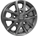 MONACO WHEELS 6,5X16 MONACO WHEELS CL2T 5/160 ET60 CH65,1