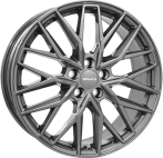 MONACO WHEELS 8,0X19 MONACO WHEELS GPX 5/108 ET45 CH63,4