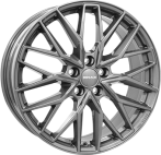 MONACO WHEELS 8,0X19 MONACO WHEELS GPX 5/108 ET45 CH63,4