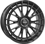 MONACO WHEELS 8,5X20 MONACO WHEELS GP12 5/114,3 ET40 CH67,1