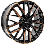 MONACO WHEELS 8,0X20 MONACO WHEELS GPX 5/112 ET40 CH57,1