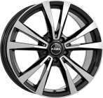 RIAL 9,0X20 RIAL M12X 5/112 ET20 CH66,4