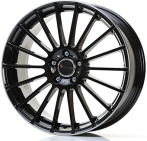 AVUS VELGEN 6,5X16 AVUS AC-M03 5/114,3 ET40 CH73,1