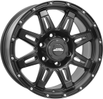 INTER ACTION 8,0X17 IA GRABBER 6/139,7 ET0 CH110,1