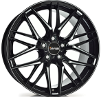 AVUS VELGEN 8,5X19 AVUS AF19 5/112 ET45 CH66,4