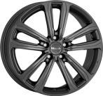 MAK 7,5X17 MAK MAGMA 5/108 ET45 CH72
