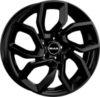 MAK 6,5X16 MAK APOLLO 5/110 ET35 CH65,1